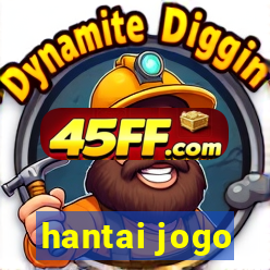 hantai jogo
